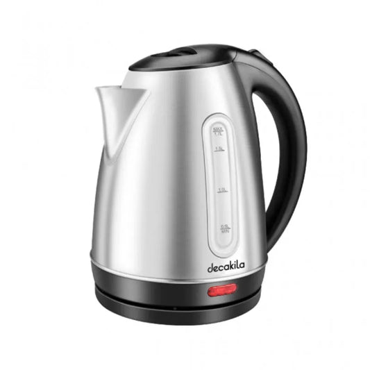 Decakila KEKT004W Electric Stainless Kettle Price in Pakistan 