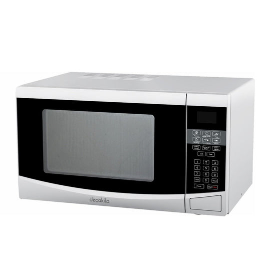 Decakila KEMC004W Microwave Oven Price in Pakistan 