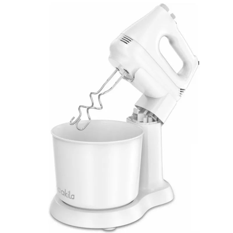 Decakila KEMX002W Stand Mixer Price in Pakistan Main image