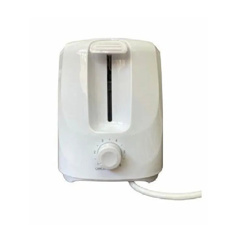 Decakila KETS001W Toaster  with 2 Slice Price in Pakistan