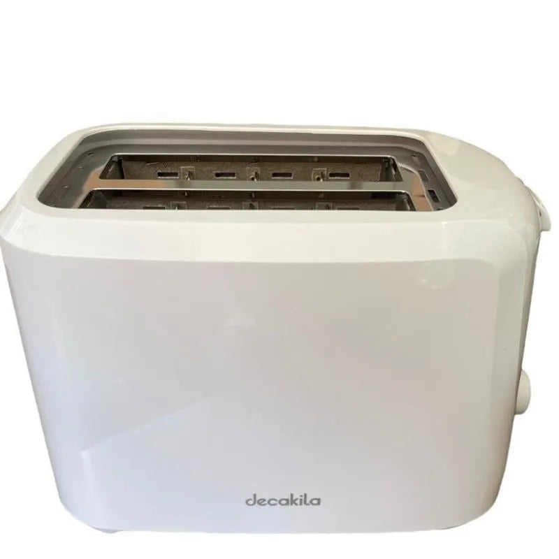 Decakila KETS001W Toaster Price in Pakistan