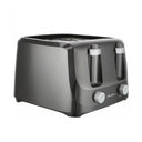 Decakila KETS003W Toaster with 4 Slice