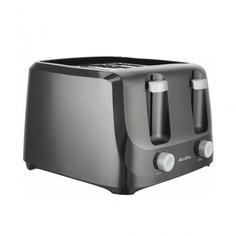Decakila KETS003W Toaster Price in Pakistan Main image