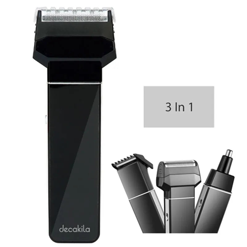 Decakila KMHR016W Grooming Kit Price in Pakistan  Main image