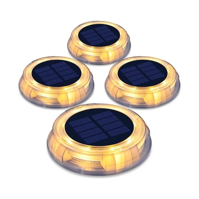 Deck inground solar light Secondary image