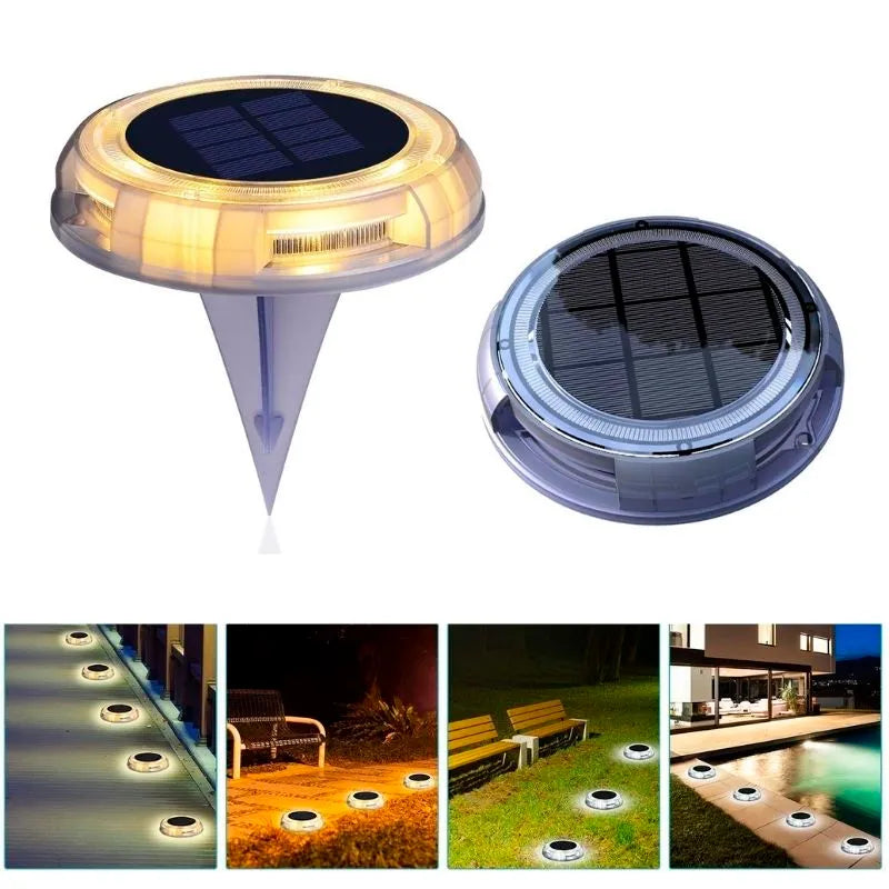 Inspiro Beam Solar Light Price in Pakistan 