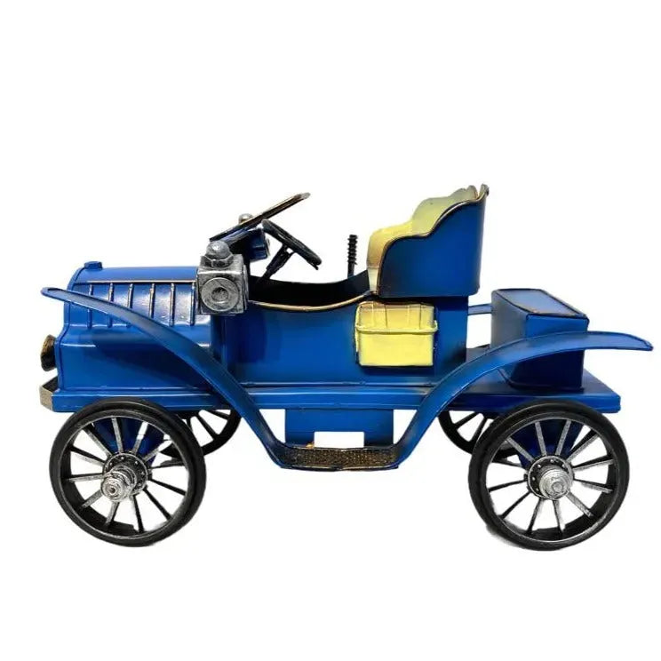 Decorative Antique British Car Price in Pakistan Main image