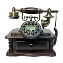 Decorative Antique Telephone Set