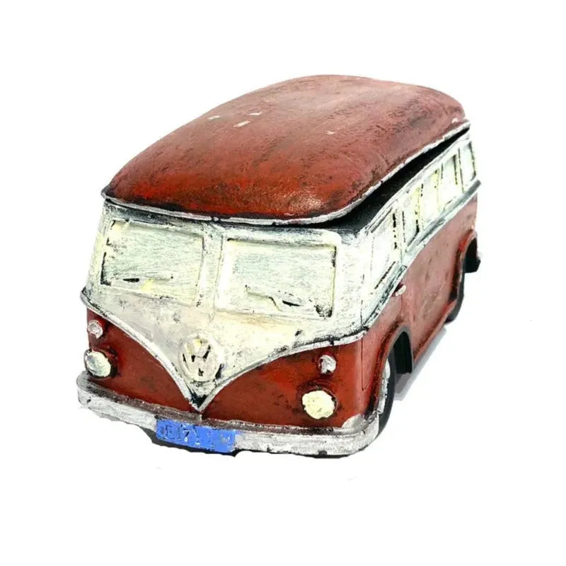 Decorative Ash Tray Secondary image