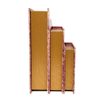 Book Storage Set 3pcs Price in Pakistan