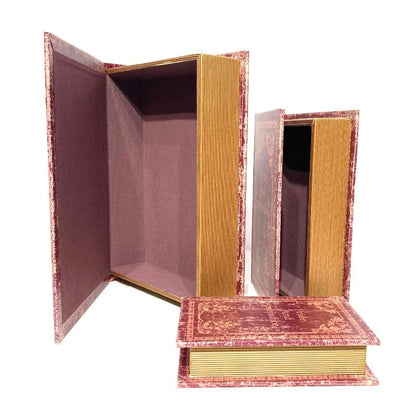 Decorative Book Storage Price in Pakistan