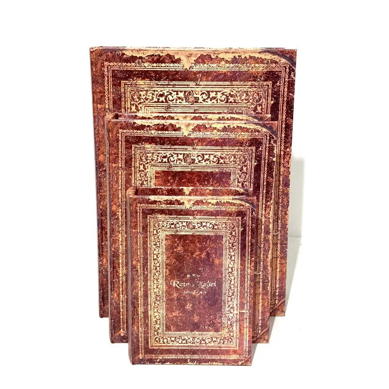 Decorative Book Storage Set Price in Pakistan