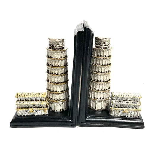 Decorative Bookend Pisa Price in Pakistan