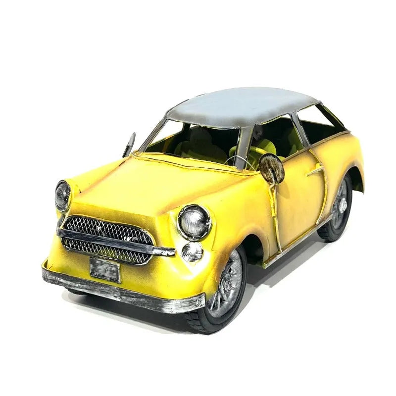 Decorative Vintage Car Price in Pakistan