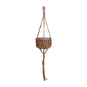 Decorative Hanging Basket PV Insert