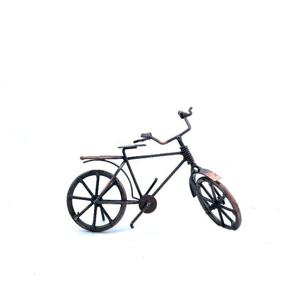 Decorative Iron Vintage Bike Price in Pakistan