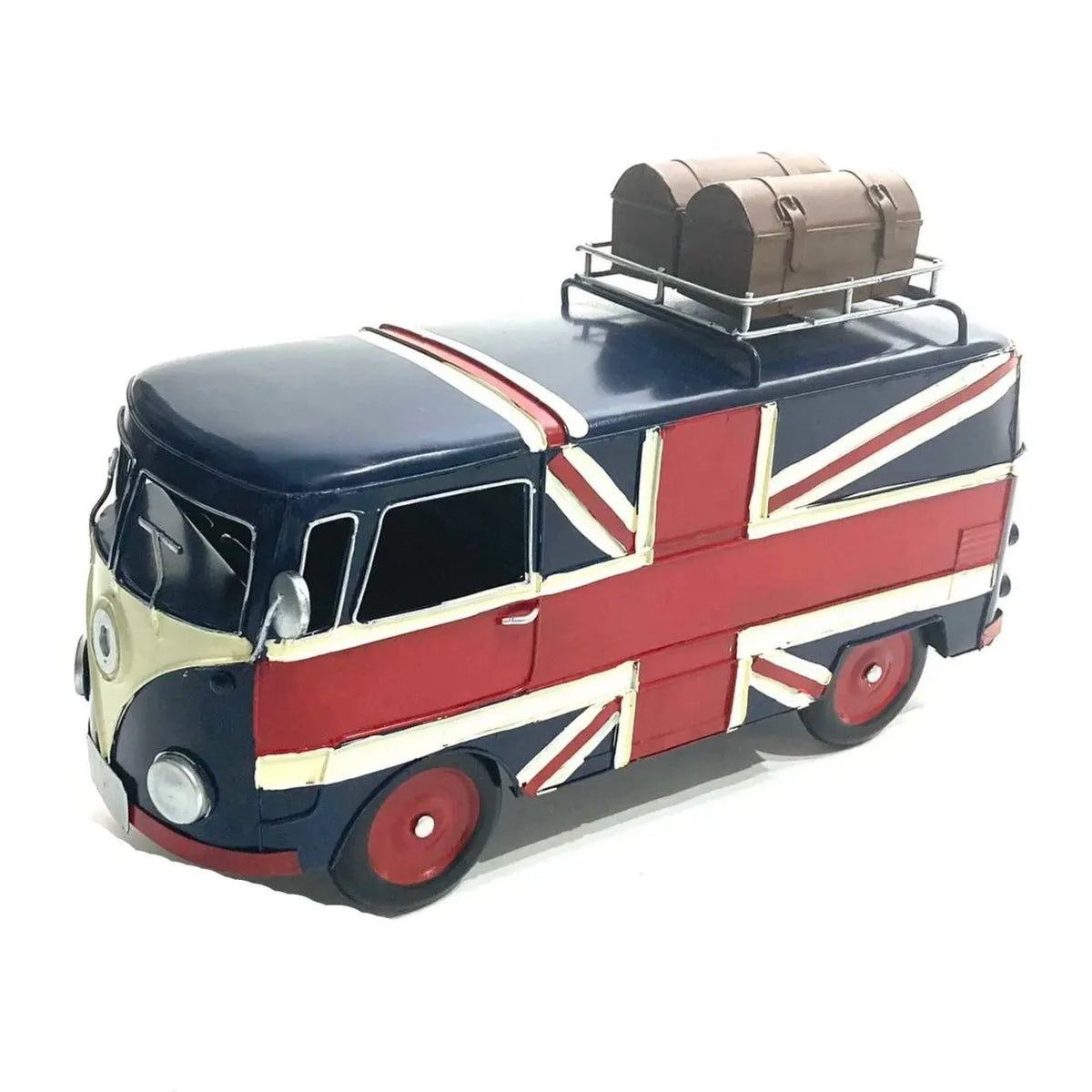 Decorative London Wagon Price in Pakistan  Main image