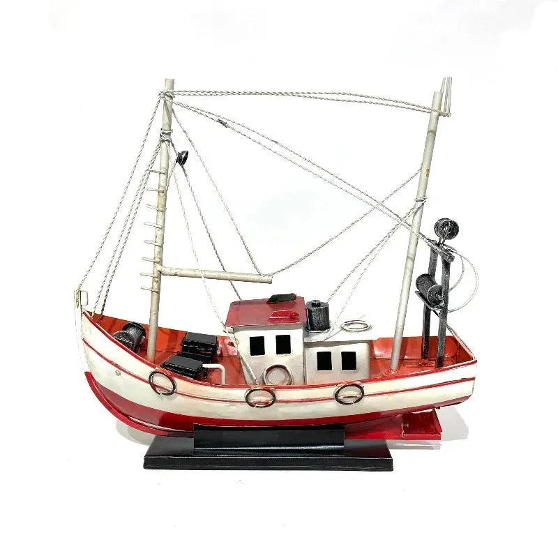 Decorative Metal Ship Price in Pakistan