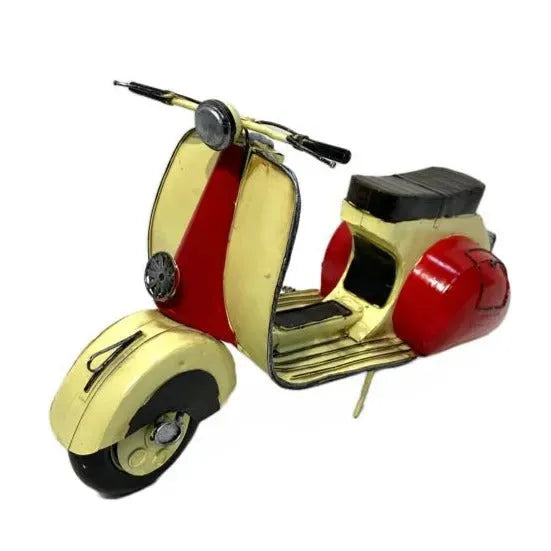Decorative Motor Bike Price in Pakistan Main image