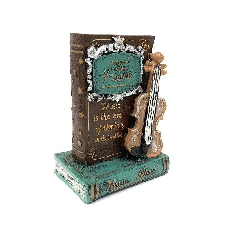 Decorative Violin Retro Price in Pakistan