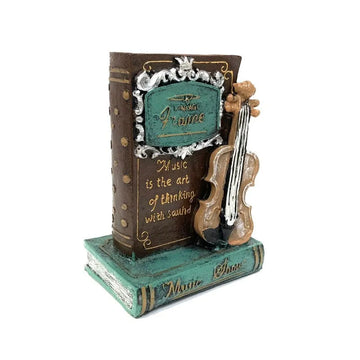 Decorative Violin Retro Price in Pakistan