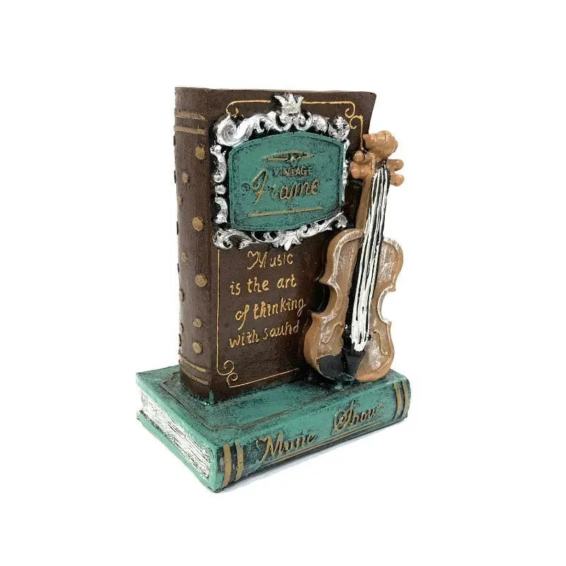 Decorative Music Show Violin Retro Price in Pakistan