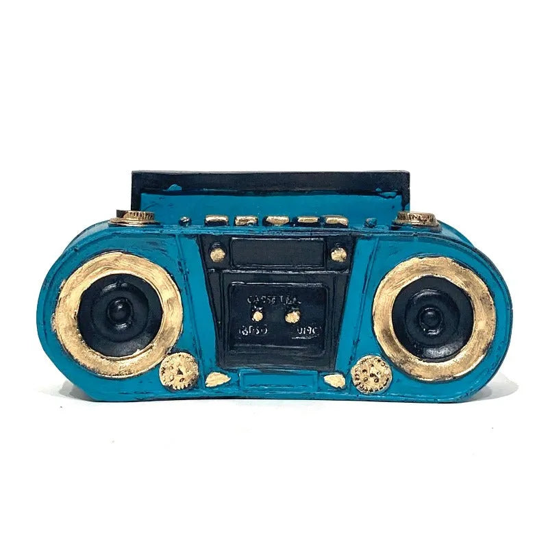 Decorative Radio Vintage Price in Pakistan Main image