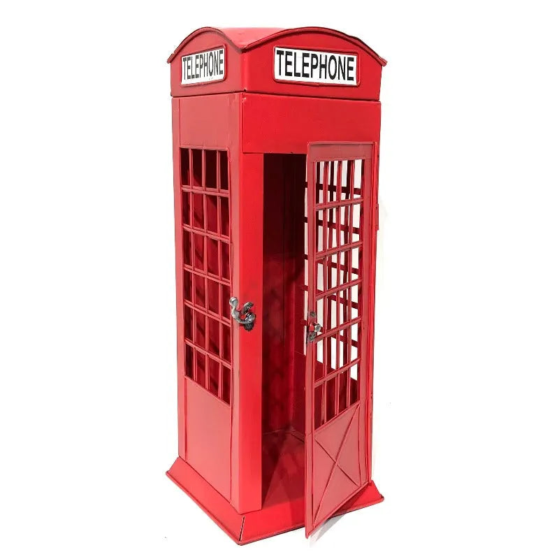 Decorative Telephone Booth Price in Pakistan