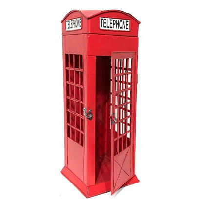 Decorative Telephone Booth Price in Pakistan