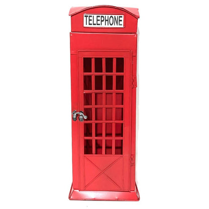 Decorative Telephone Booth Red Price in Pakistan