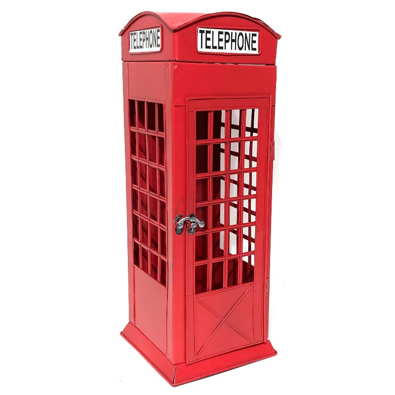 Decorative Telephone Booth Red Price in Pakistan