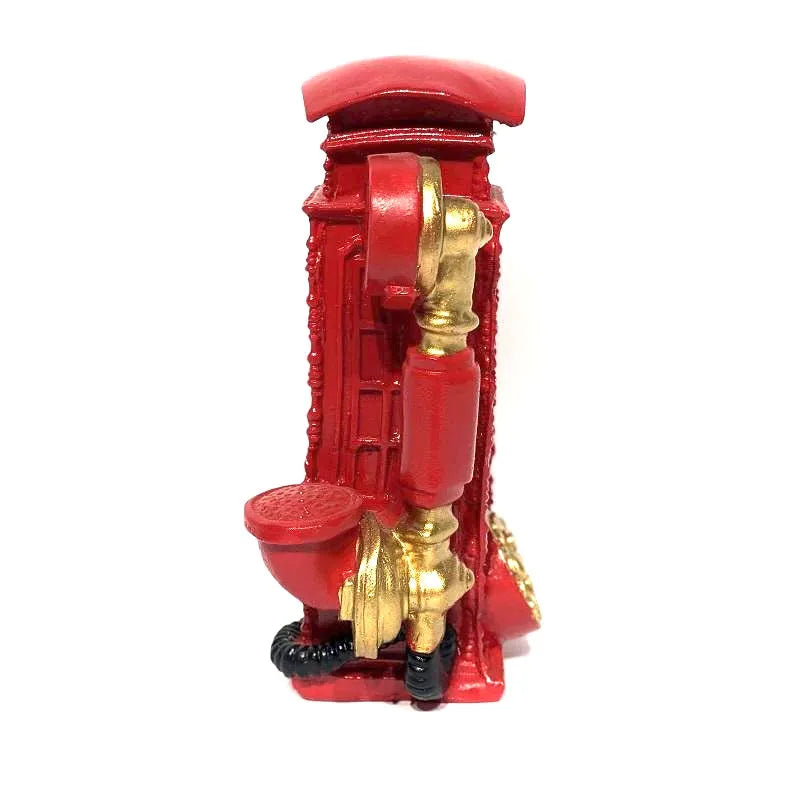 Decorative Telephone Booth Price in Pakistan