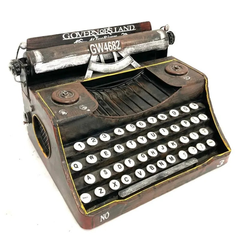 Decorative Type Writer Price in Pakistan