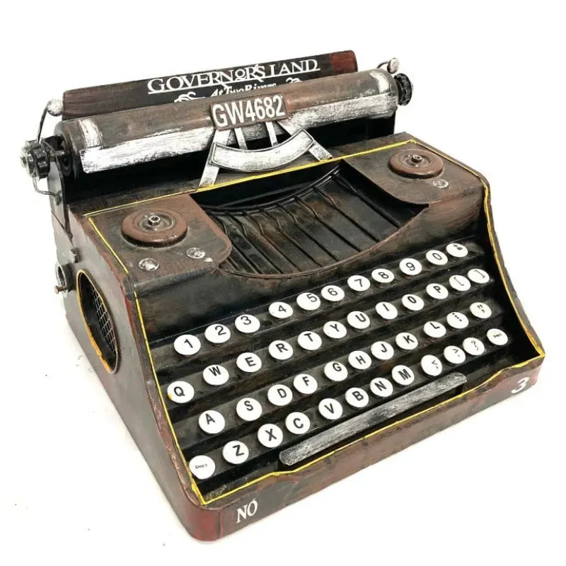 Decorative Type Writer Price in Pakistan