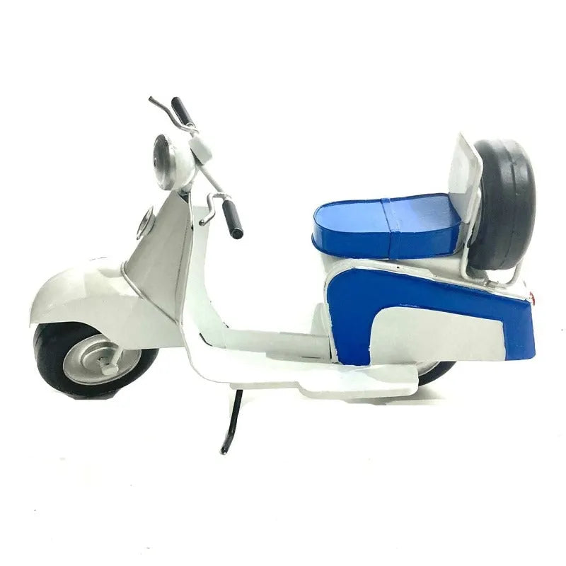Decorative Vespa Bike Price in Pakistan