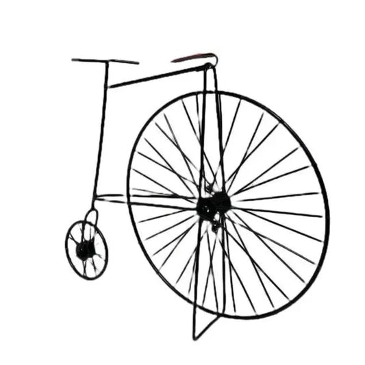 Decorative Vintage Bicycle Metal Price in Pakistan