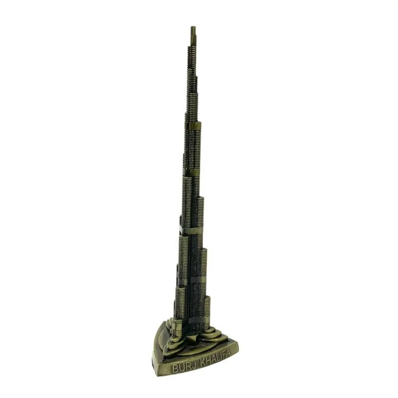 Decorative Vintage Burj Khalifa Price in Pakistan
