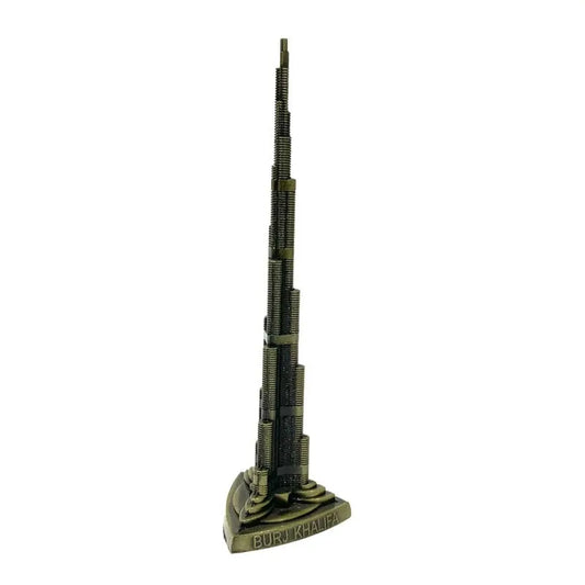 Decorative Vintage Burj Khalifa Price in Pakistan