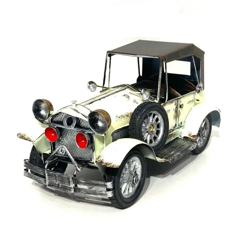 Decorative Vintage Car Price in Pakistan