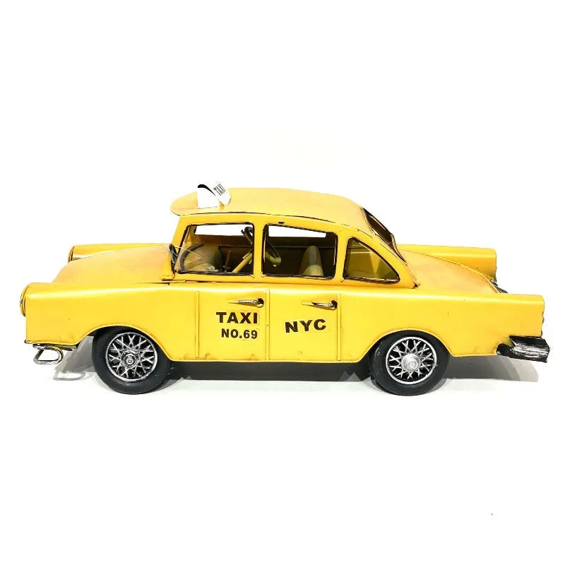 Decorative Taxi Price in Pakistan 