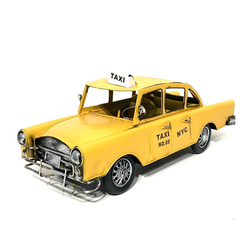 Decorative Vintage Taxi Price in Pakistan 