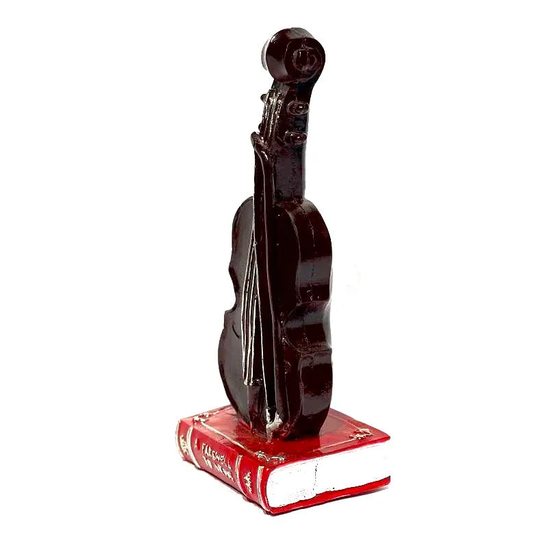 Decorative Violin Retro Price in Pakistan  Main image