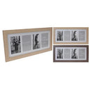 Decorative Wood Photo Frame