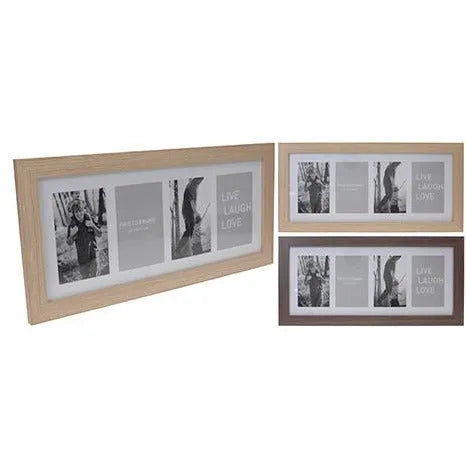Decorative Wood Photo Frame Price in Pakistan Main image
