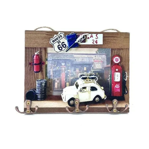 Wooden Key Holder Price in Pakistan