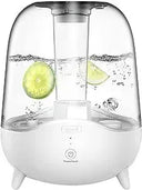 Deerma F325 Ultrasonic Cool Mist Air Humidifier Diffuser