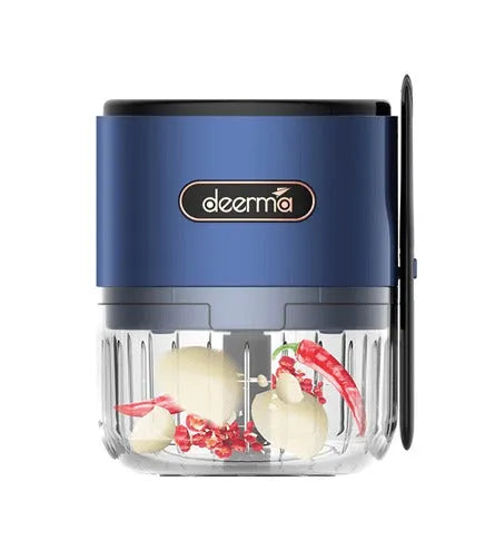 Deerma JS 100 Wireless Portable Food Processor Price in Pakistan  Main image