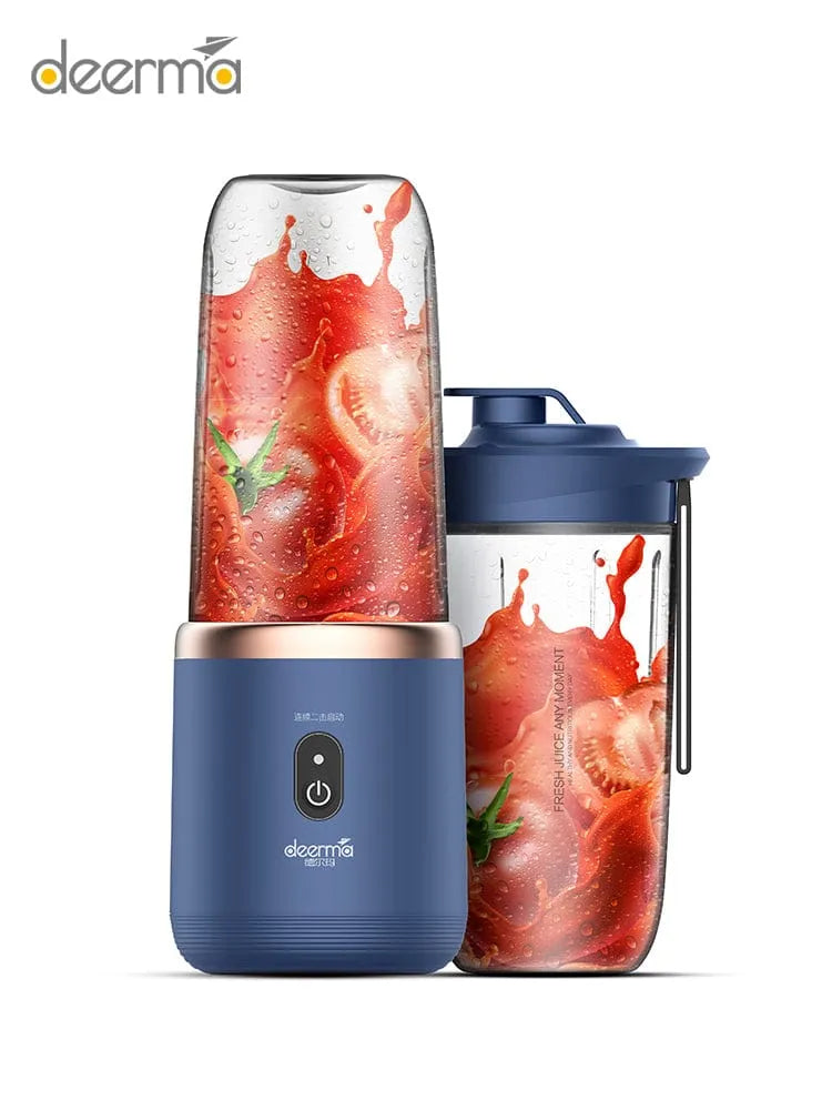 Deerma NU 06 Mini Juice Blender Price in Pakistan Main image