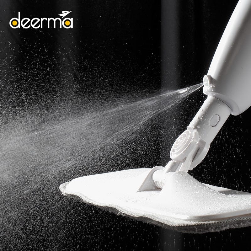 Deerma TB 500 Spray Mop Manual Price in Pakistan Main image