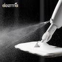 Deerma TB-500 Spray Mop Manual